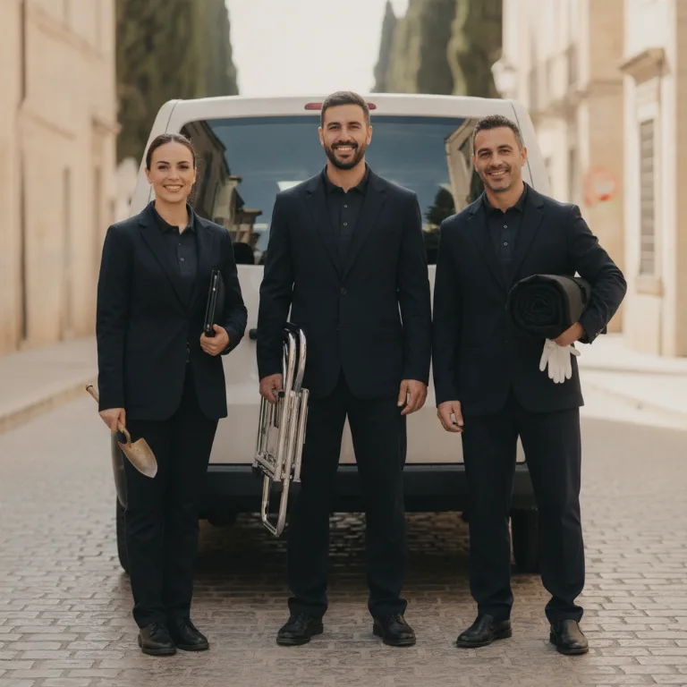agenzia funebre Viadana